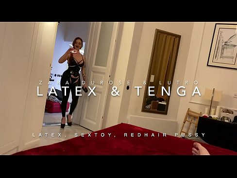 ❤️ Demi-soeur rousse en costume de latex baisée par son demi-frère ❌ Fuck vidéo at us fr.eviewporn-com.ru ❌❤