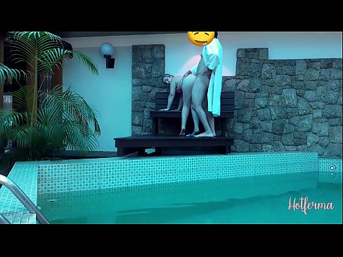 ❤️ Le patron invite la femme de chambre à la piscine, mais n'a pas pu résister à une chaude ❌ Fuck vidéo at us fr.eviewporn-com.ru  ❌❤
